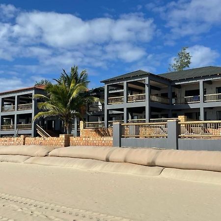 Vista Do Mar Bed & Breakfast Inhambane Bagian luar foto