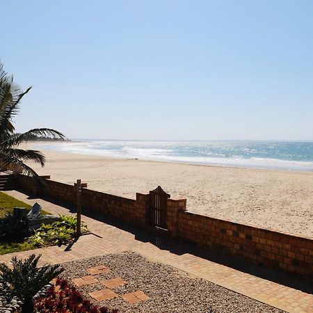 Vista Do Mar Bed & Breakfast Inhambane Bagian luar foto
