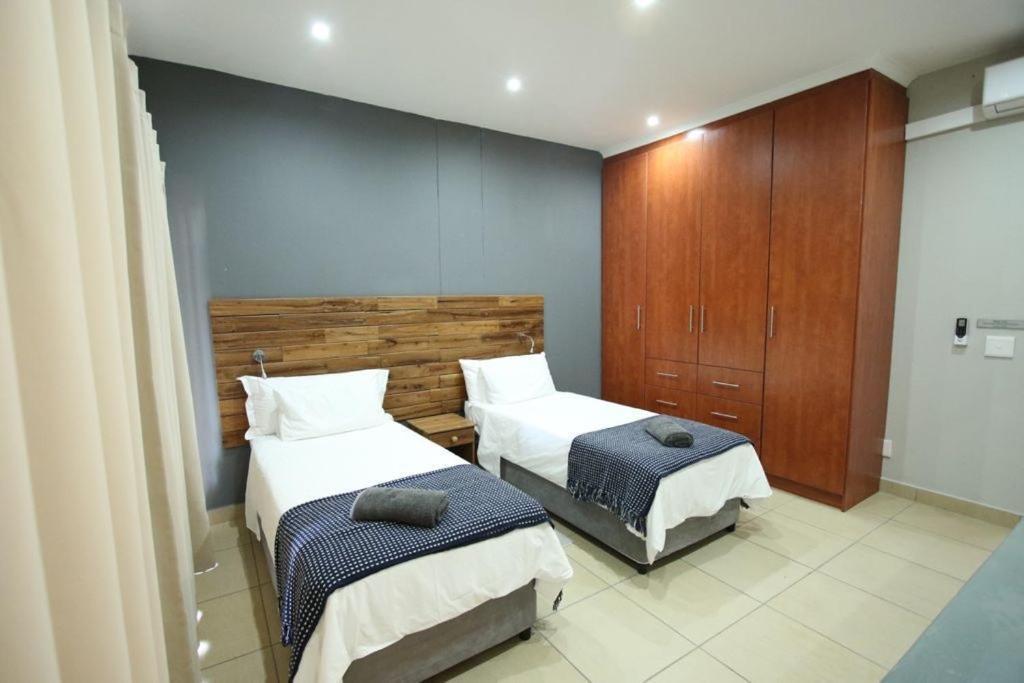 Vista Do Mar Bed & Breakfast Inhambane Bagian luar foto