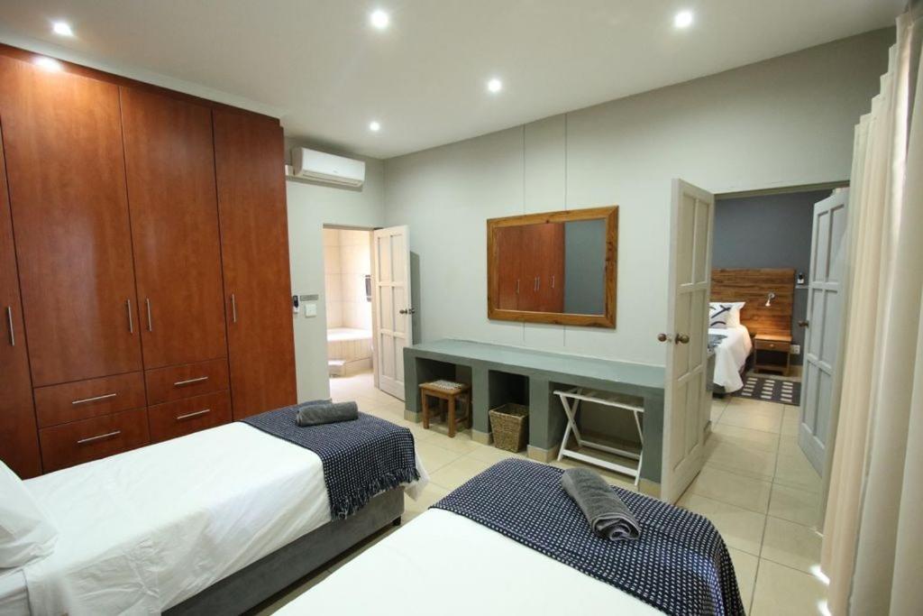 Vista Do Mar Bed & Breakfast Inhambane Bagian luar foto