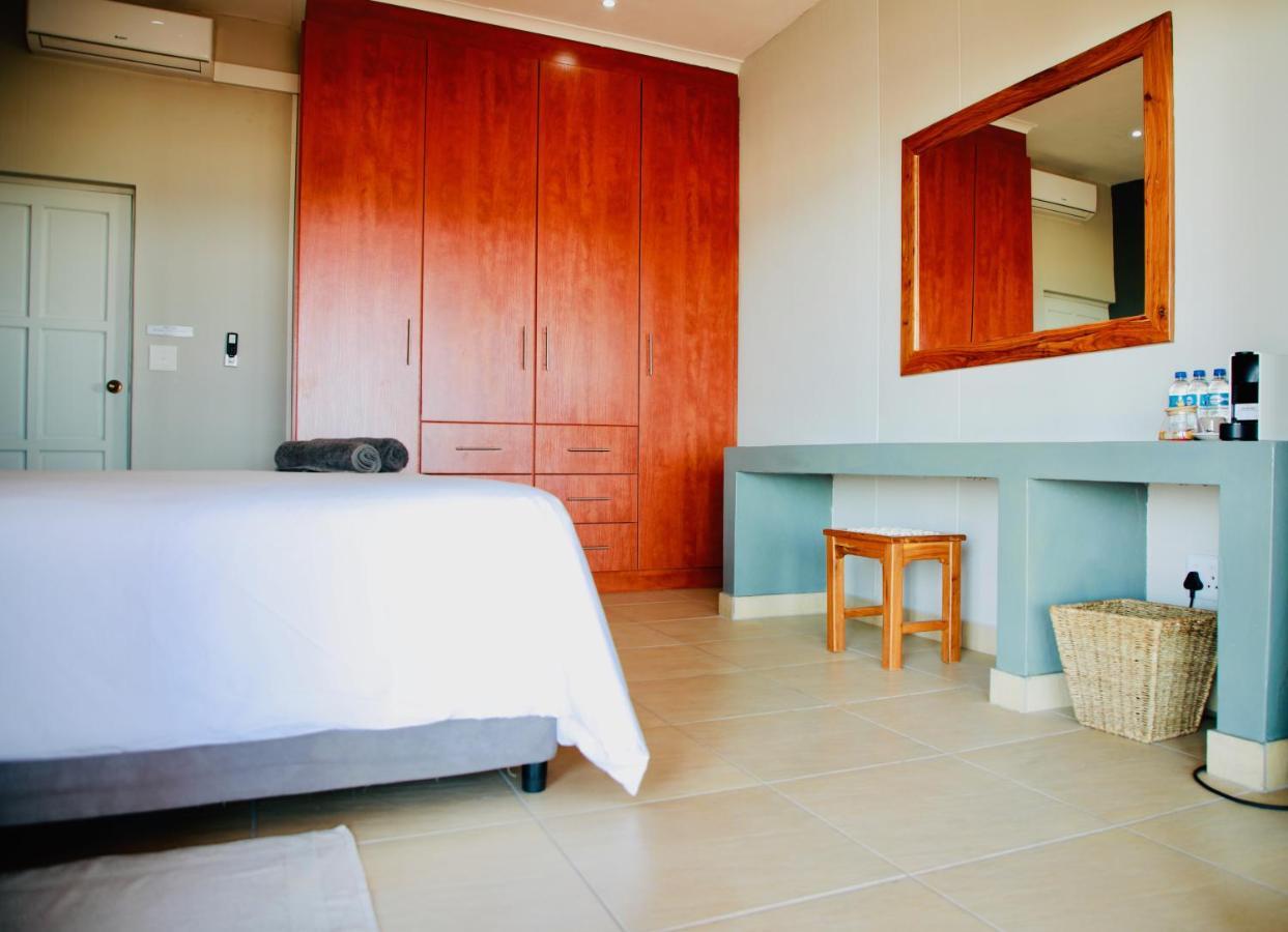 Vista Do Mar Bed & Breakfast Inhambane Bagian luar foto