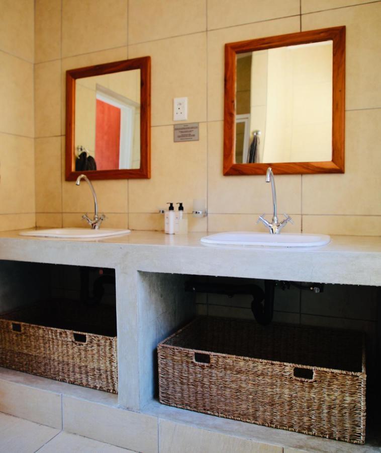 Vista Do Mar Bed & Breakfast Inhambane Bagian luar foto