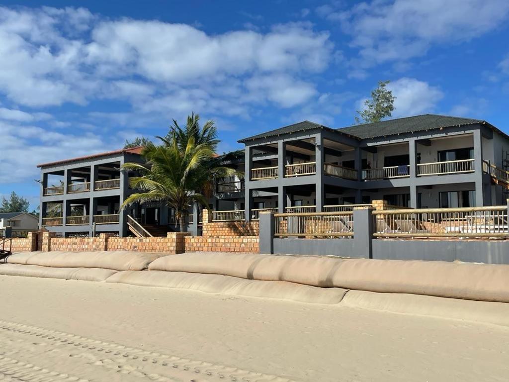 Vista Do Mar Bed & Breakfast Inhambane Bagian luar foto