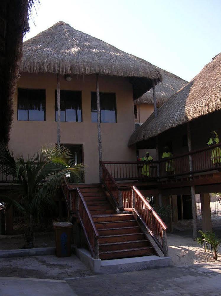 Vista Do Mar Bed & Breakfast Inhambane Bagian luar foto