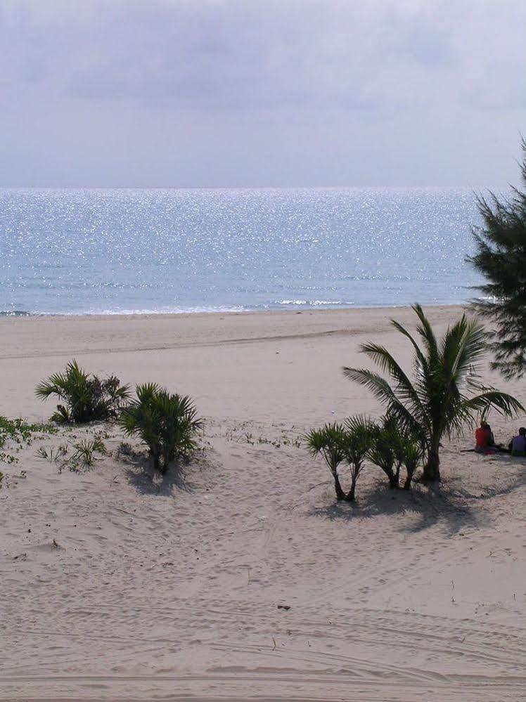 Vista Do Mar Bed & Breakfast Inhambane Bagian luar foto