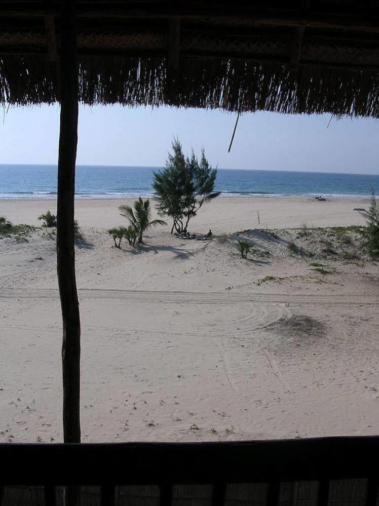 Vista Do Mar Bed & Breakfast Inhambane Bagian luar foto